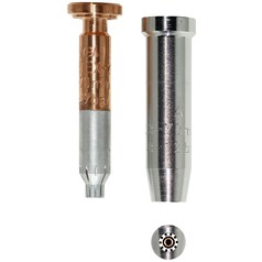 JETEX® - Acetylene JETEX® - Acetylene